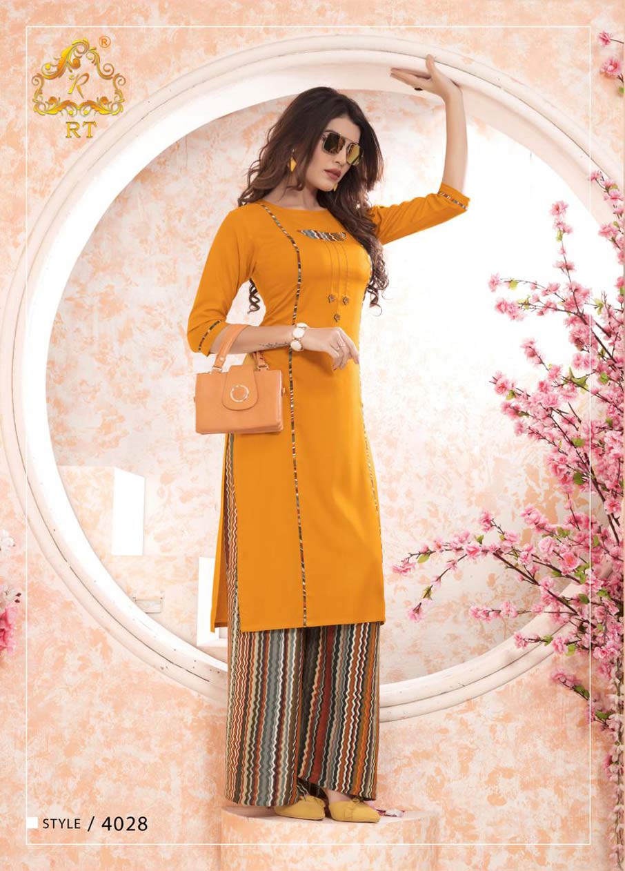 Plazzo Queen Vol-5 Rijiya Trends Rayon Kurti Catalog Plazzo Queen Vol-5 Rijiya Trends Rayon Kurti Catalog